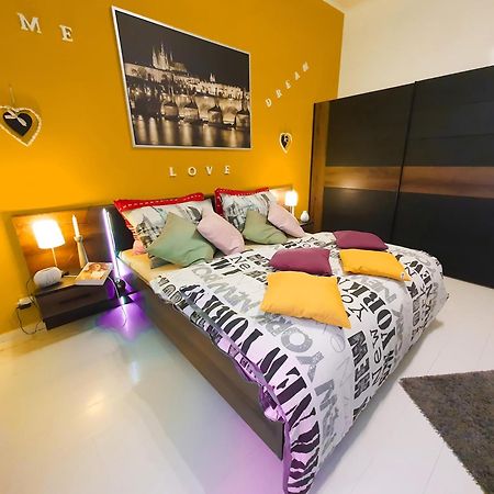 Apartment In The Center Of פראג מראה חיצוני תמונה