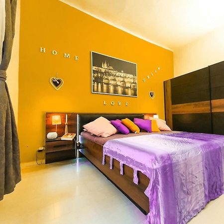 Apartment In The Center Of פראג מראה חיצוני תמונה