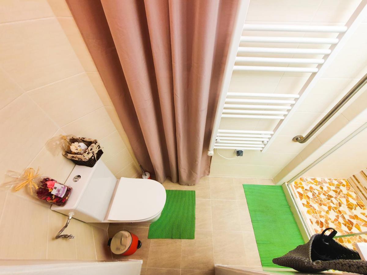 Apartment In The Center Of פראג מראה חיצוני תמונה