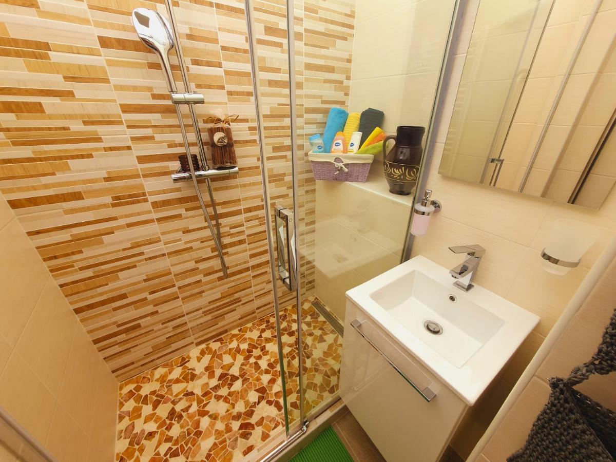 Apartment In The Center Of פראג מראה חיצוני תמונה