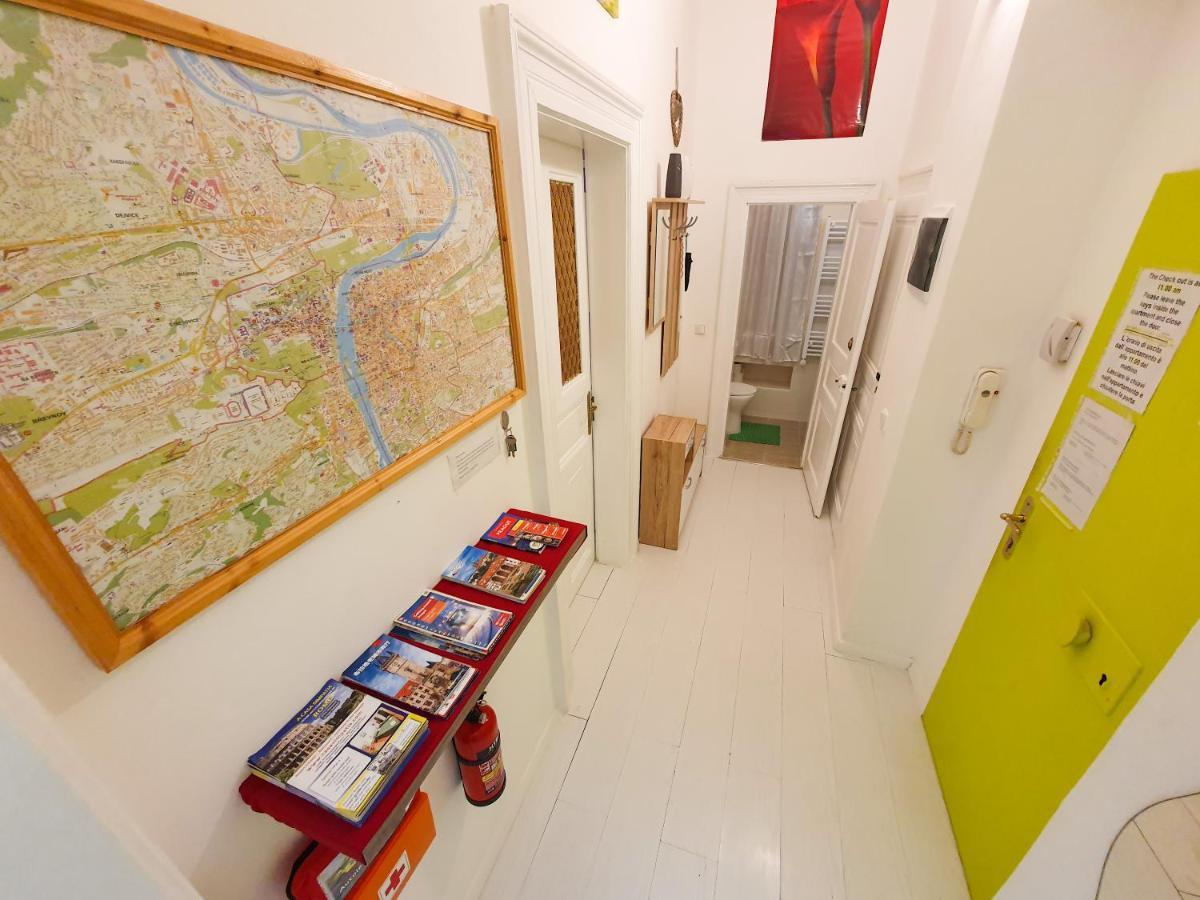 Apartment In The Center Of פראג מראה חיצוני תמונה