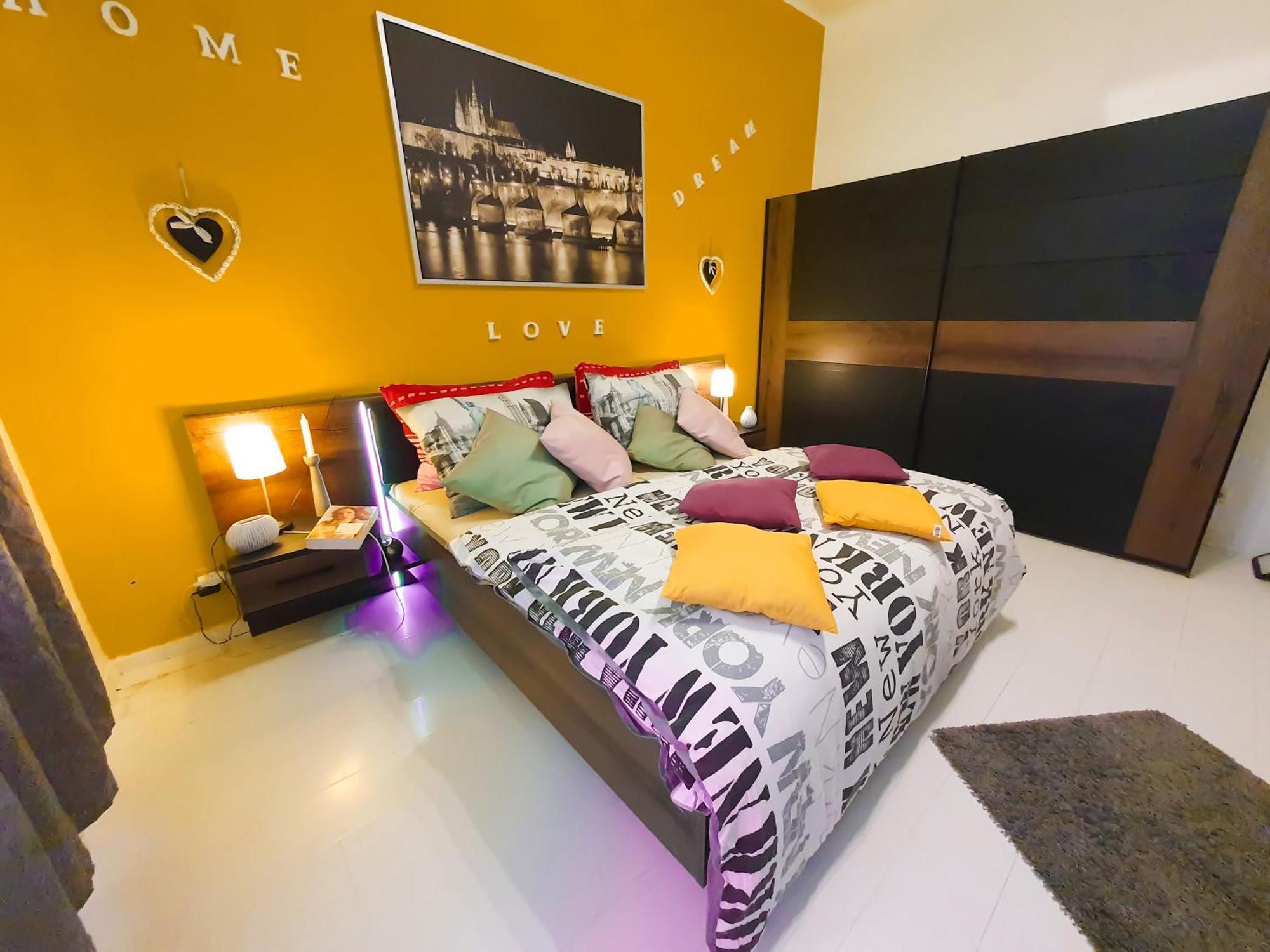 Apartment In The Center Of פראג מראה חיצוני תמונה