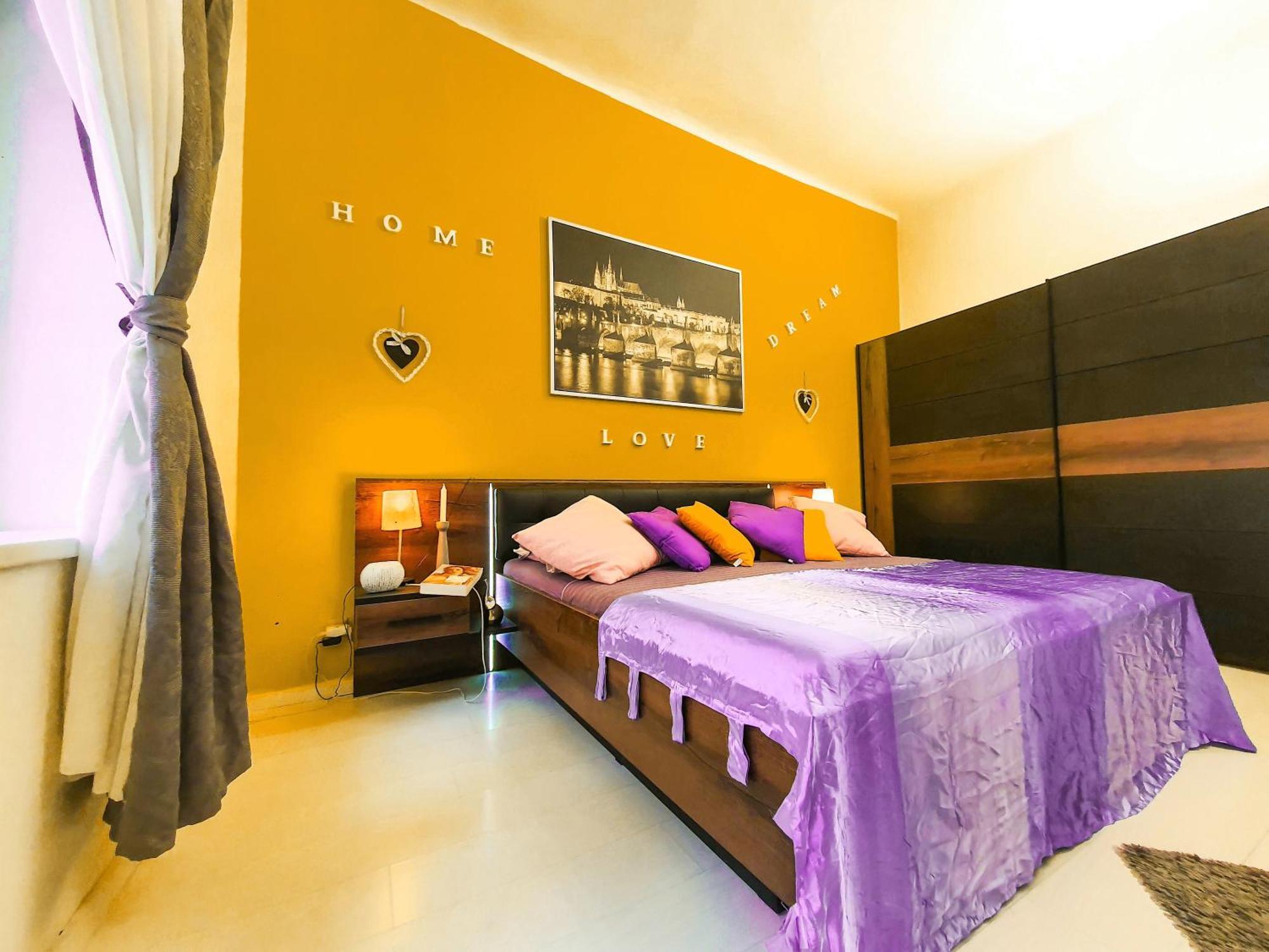 Apartment In The Center Of פראג מראה חיצוני תמונה