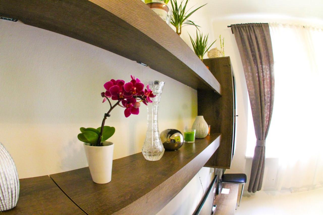 Apartment In The Center Of פראג מראה חיצוני תמונה