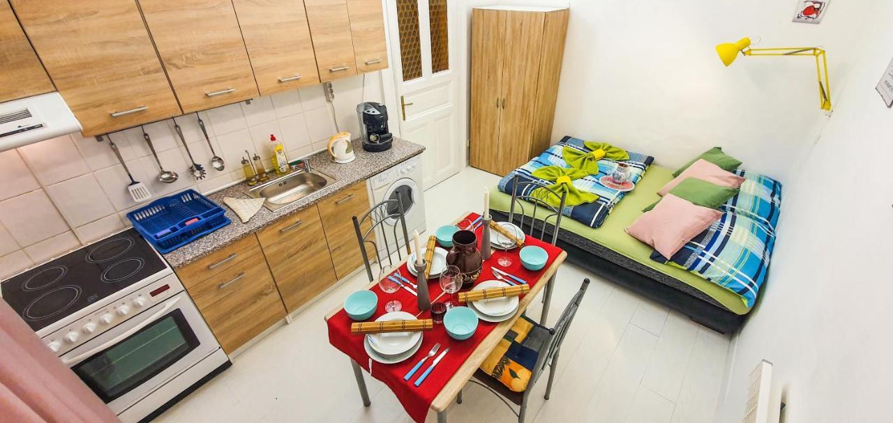 Apartment In The Center Of פראג מראה חיצוני תמונה